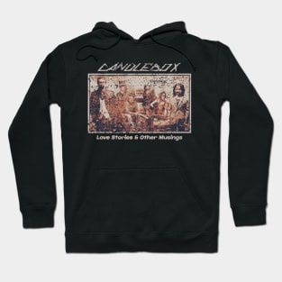 candlebox classic tee Hoodie